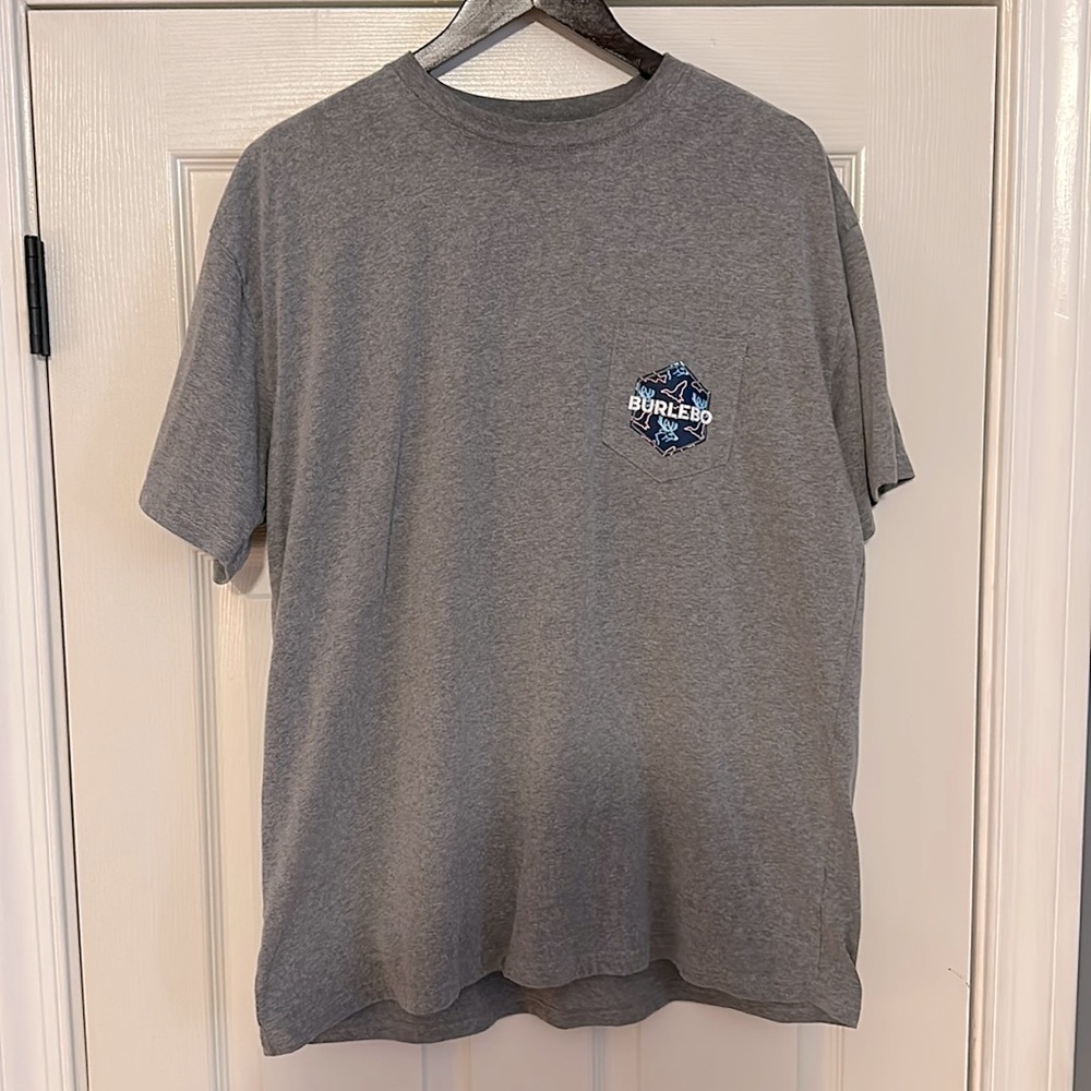 Burlebo Tshirt